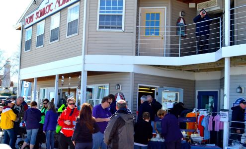 Port Sanilac Marina Port Sanilac