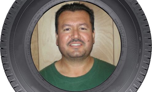 Booker Transport Perryton