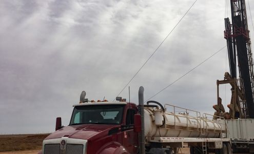 Perryton Transport LLC Perryton