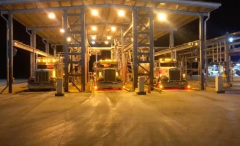 Perryton A&T Trucking LLC Perryton