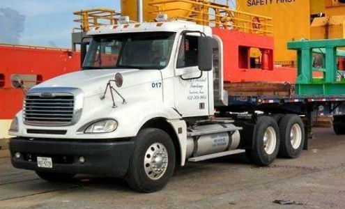 B & L Hotshot Trucking Goodrich