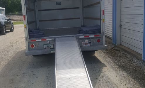 Holdenville Mini Storage