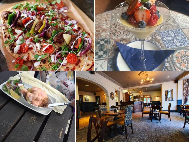 Wheatsheaf Kirk Ella