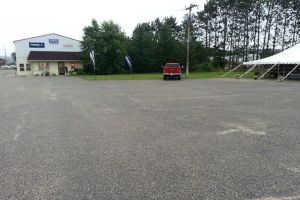 Eagle Marine Service Inc