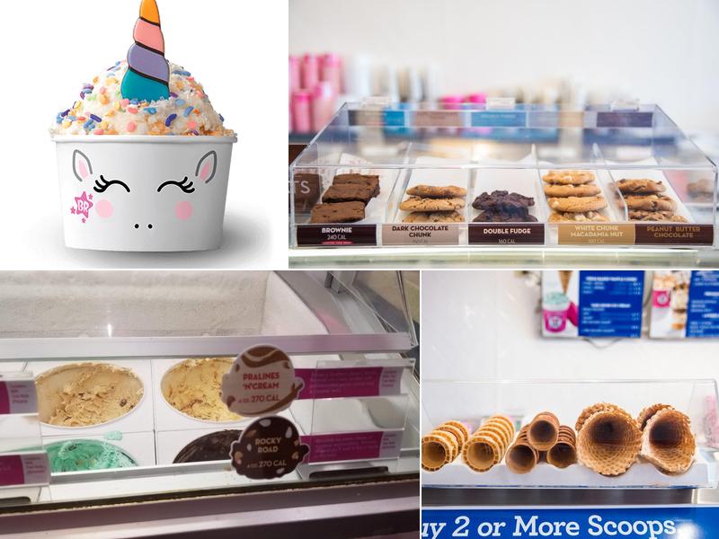 Baskin-Robbins