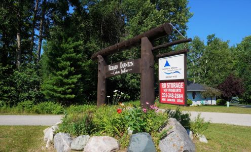 R D Storage Harbor Springs