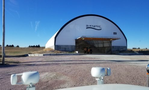 BlackStrap, Inc De-Icing Products, Warehousing, And Logistics Neligh