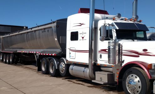 Diamond K Trucking LLC Pukwana