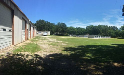 Newnan Self Storage LLC Carrollton