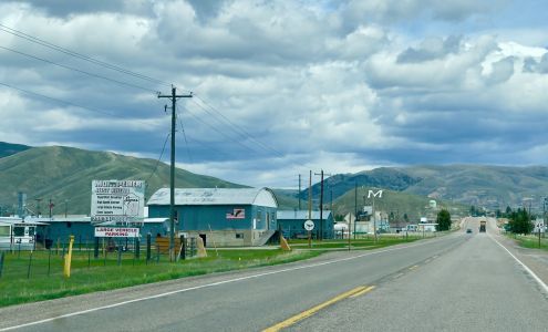 Fluid Tech LLC Montpelier