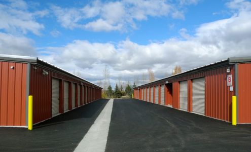 Summit Self-Storage ? Downtown Victor ? Self Service Victor