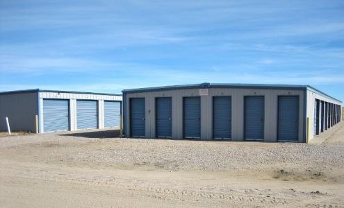 Simla Self Storage Simla