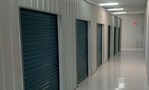 DOWNTOWN MINI STORAGE Concordia