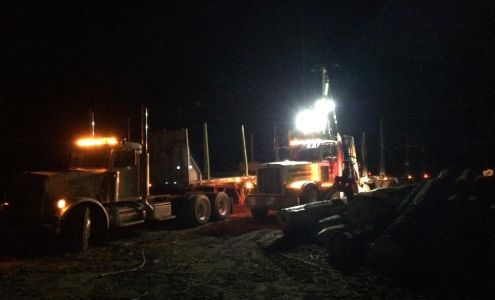 J & S Trucking Wilber