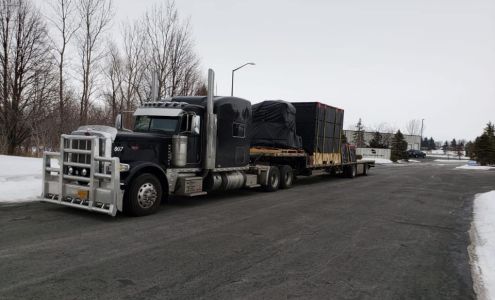 V B Trucking LLC Fenton