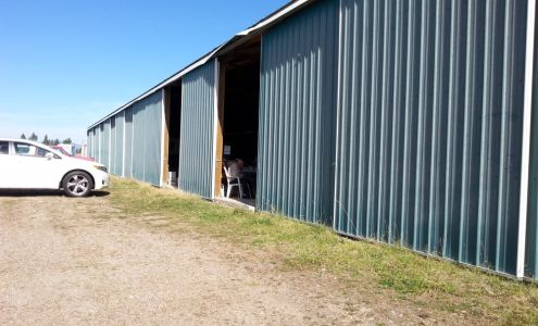 Deer Park Auto Freight