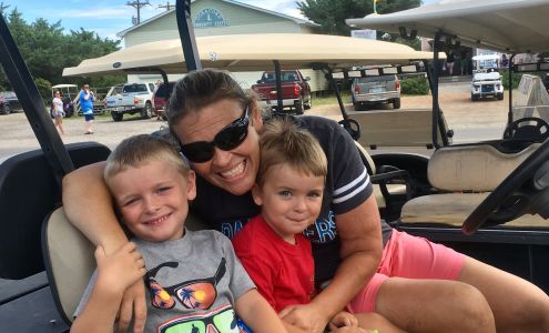 Wheelie Fun Cart Rentals Ocracoke