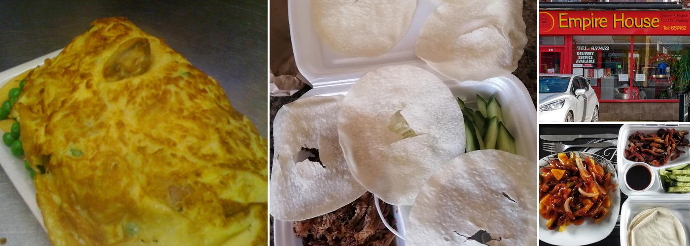 Empire House Chinese