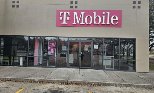 T-Mobile