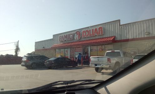 Family Dollar