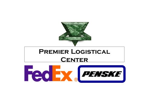 Premier Logistic Center Fort Irwin