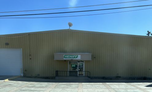 Superior Carriers Inc Parker