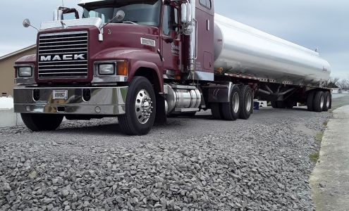 Jones Transport Inc Columbia