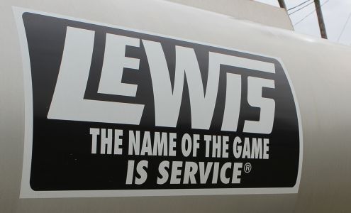 Lewis Transport Inc Columbia