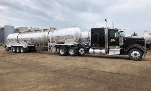 Top Shelf Energy LLC Devils Lake