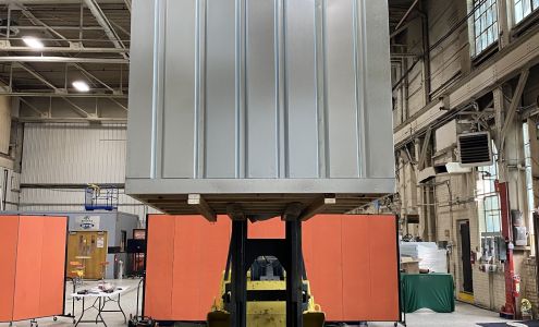 Highway Two Storage Devils Lake