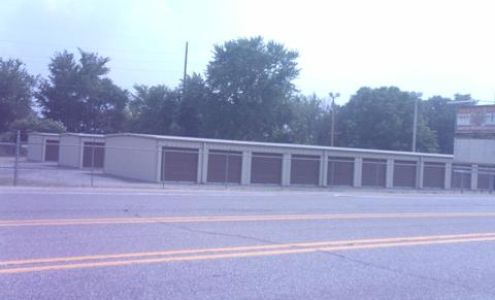 Jethrow's Mini Storage & Sales Granite City