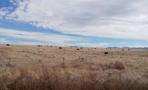 Outback Storage Concho