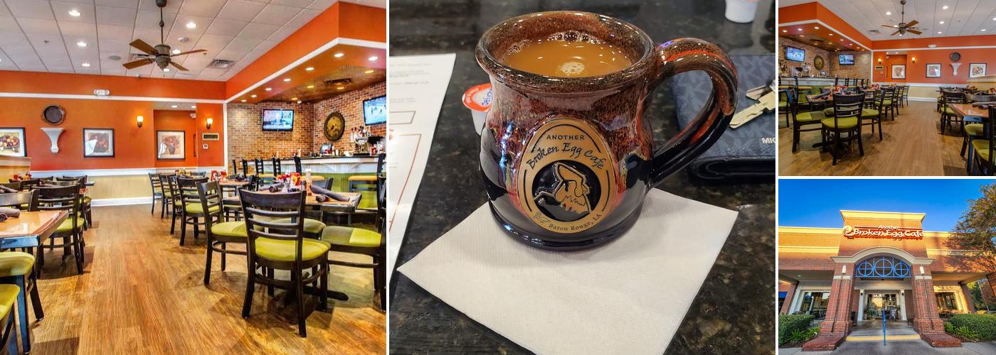 Another Broken Egg Cafe