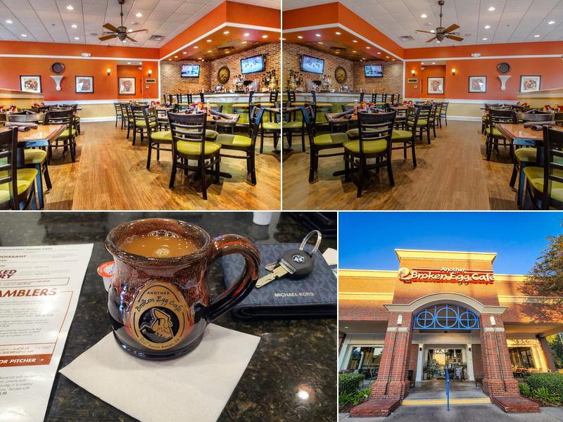 Another Broken Egg Cafe 2531 Citiplace Ct Ste. 100, Baton Rouge