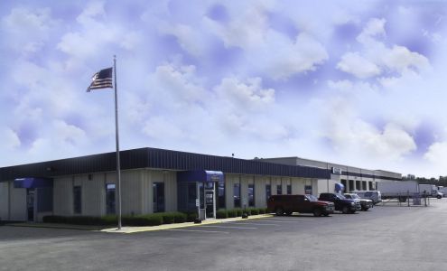 Hogan Truck Leasing & Rental: Indianapolis, IN