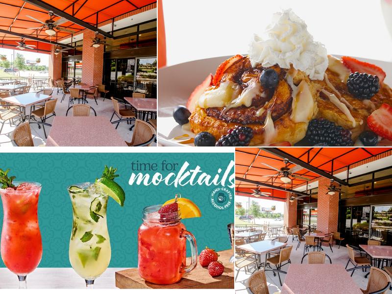 Another Broken Egg Cafe