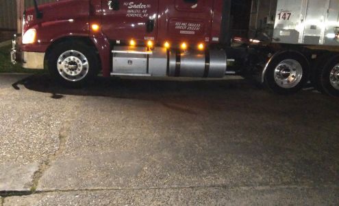 H J Saeler Inc Waldo