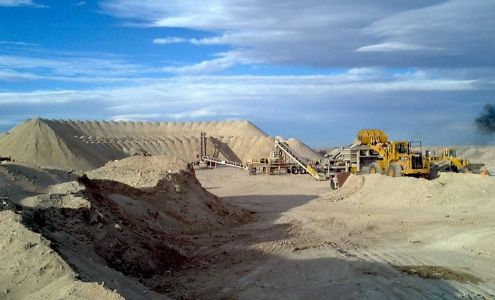 Langston Concrete Inc. Florence