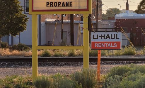 U-Haul Neighborhood Dealer