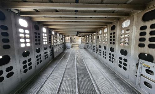 Knupp Farms Inc Washington