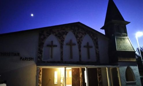 United Christian Parish Lakeport