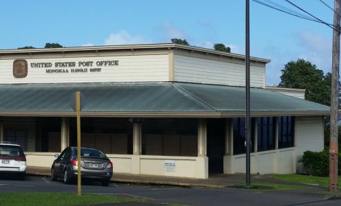 United States Postal Service