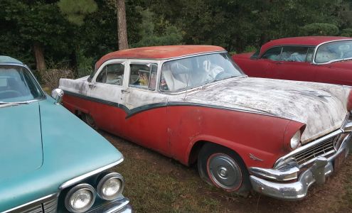 Tt Trucking Kosciusko