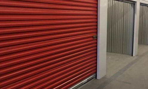 Kosciusko Climate Controlled Storage Kosciusko