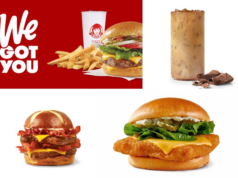 Wendy's