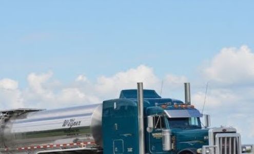 Wonder Trucking Danbury