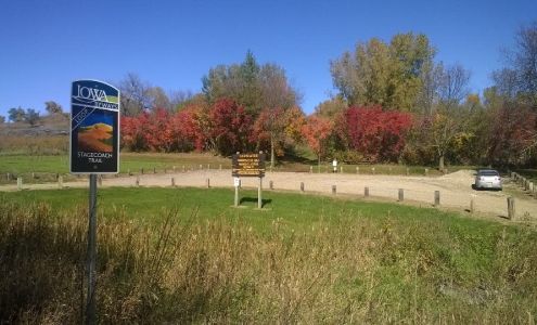 Con Trucking Smithland