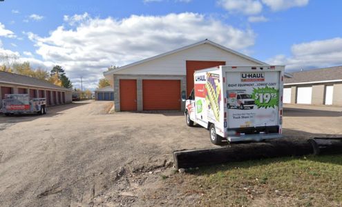 Northwoods Moving and Storage Rhinelander