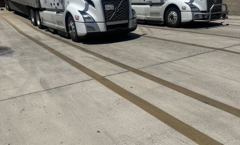 Trucking USA Enterprises Inc