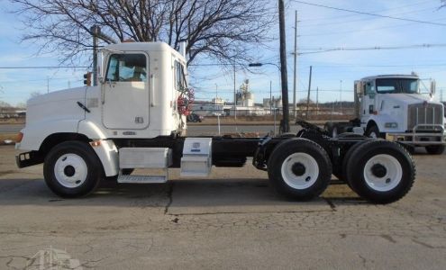 RVB Trucking Inc. Iola